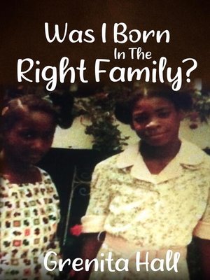cover image of Was I Born In the Right Family?